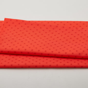 Scarlet Stitch - Apple Tiles 2 Yard Cut