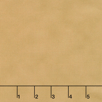 Love Mom - Tiny Plus Symbols Khaki Yardage