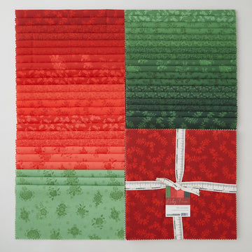 Ruby Fern Favorites Ten Squares