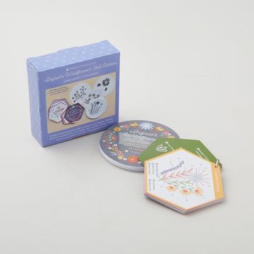 Missouri Star Ingrid's Second Edition Peel & Stitch Design Pack