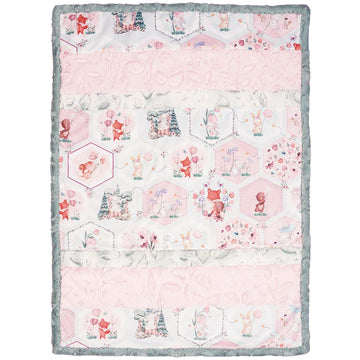 Cuddle Kit - Bambino Somebunny Sweet