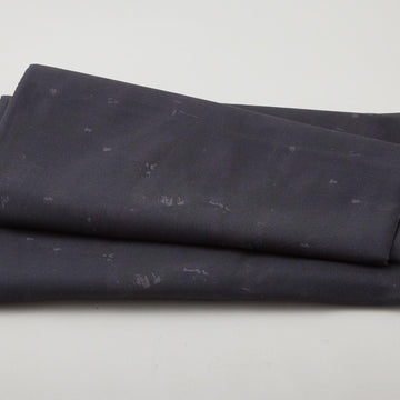 Color Collage - Tonal Black 5 Yard Cut