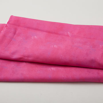 Color Collage - Tonal Magenta 5 Yard Cut