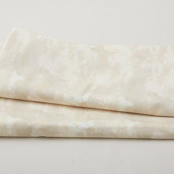 Color Collage - Tonal Beige 5 Yard Cut