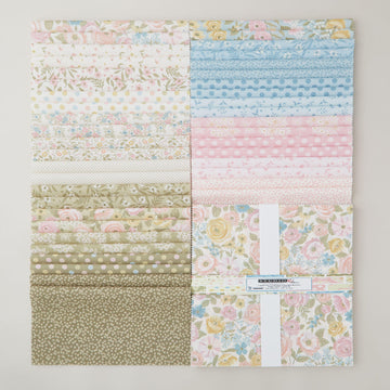 Layla 10" Squares