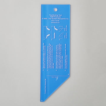 The Binding Tool
