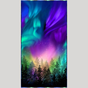 Aurora Wall Hanging Kit