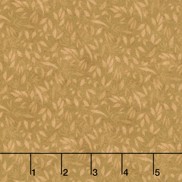 Fundamentals - Folidage Brown Yardage