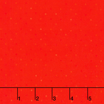 Fundamentals - Peppercorn Cherry Yardage