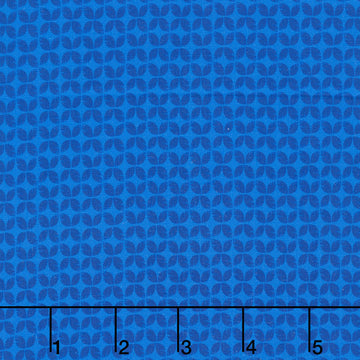 Indigo Lane - Foulard & Indigo Yardage