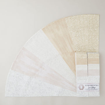 Fundamentals Low Voltage 2 1/2" Strips