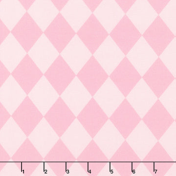 Twirling Tutus - Shine Bright Blush Yardage