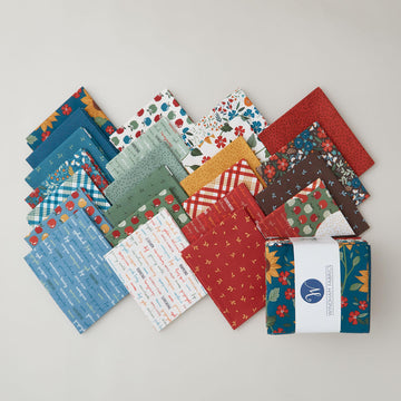 Honeycrisp Fat Quarter Bundle
