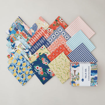 Villa Sol Fat Quarter Bundle