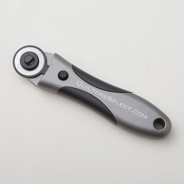 Quilters Select Rotary Cutter 28mm Primary Image