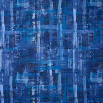 Colorfield Quilt Backs - Navy 108" Wide Backing