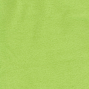 Winterfleece Solids - Solid Lime Green Fleece Yardage