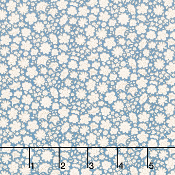 Creating Memories - Summer - Carla Blue Yardage Primary Image
