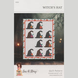 Witch's Hat Quilt Pattern Primary Image
