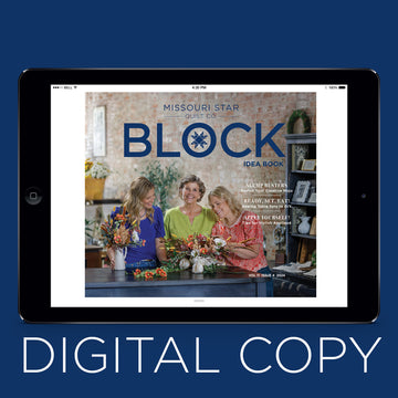 Digital Download - BLOCK Magazine 2024 Volume 11 Issue 4 Primary Image