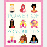 Barbie World - Barbie Power of Possibilities Panel Primary Image