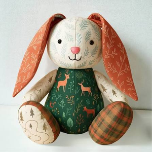 Stuffed Animal Patterns