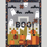 Halloween is Coming Quilt Kit Primary Image