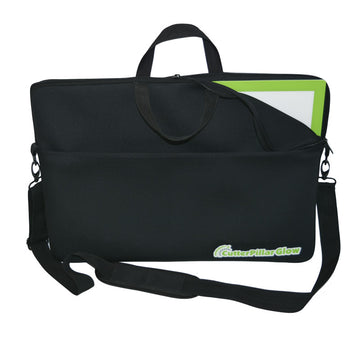 CutterPillar Glow Tote
