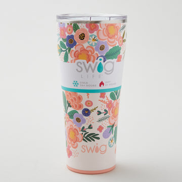 Full Bloom Tumbler (32 oz) Primary Image