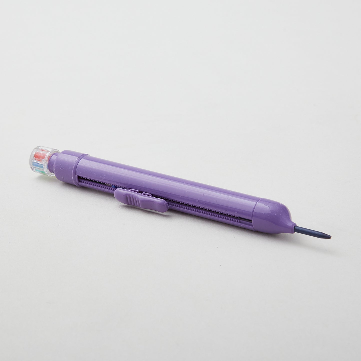 Multi Mark Pencil Purple Alternative View #1