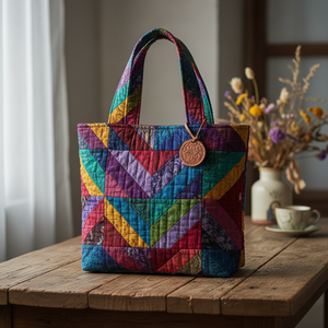 Bag & Tote Patterns