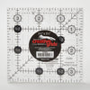 Creative Grids Quilting Ruler - 3 1/2" Square