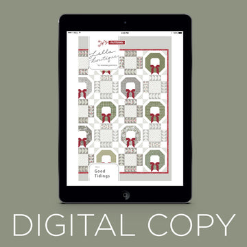 Digital Download - Good Tidings Primary Image