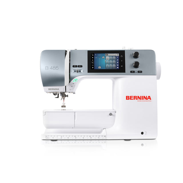 Bernina 485 - Sewing and Quilting Machine Primary Image
