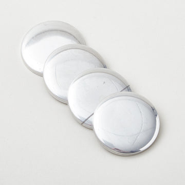 2" Macaroon Discs Primary Image