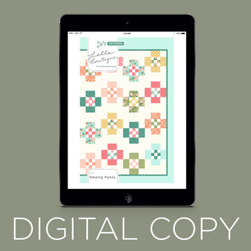 Digital Download - Smarty Pants Primary Image