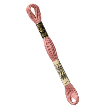 DMC Embroidery Floss - 152 Medium Light Shell Pink Primary Image