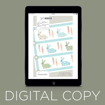 Digital Download - Cottontail Primary Image