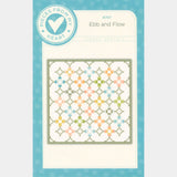 Ebb and Flow Quilt Pattern Primary Image