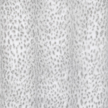 Luxe Cuddle® - Savanna Silver Yardage Primary Image