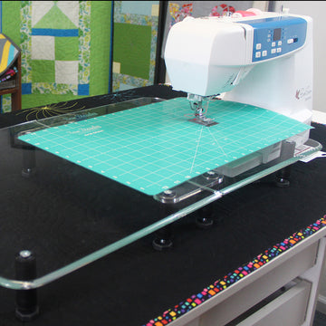 Sew Steady® Versa Extension Table - 16-1/4" x 27" Primary Image