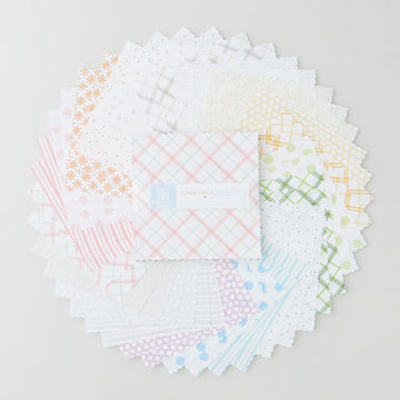 Kimberbell Basics Lullaby Charm Pack Primary Image