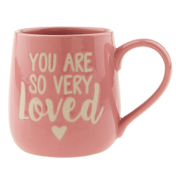 You Are Loved Mug Primary Image