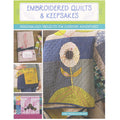 Embroidered Quilts & Keepsakes