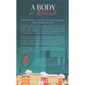 A Body In Redwork - A Missouri Star Novel