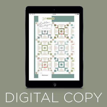 Digital Download - Haven Primary Image