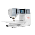Bernina 540 - Sewing, Quilting, and Embroidery Enabled Machine