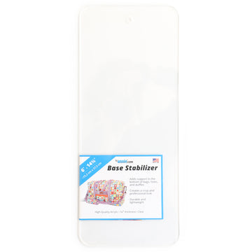 ByAnnie Base Stabilizer - 6" x 14.75" Primary Image