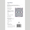 Digital Download - Trail Blaze Quilt Pattern by Missouri Star
