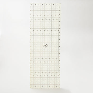 Quilters Select Non-Slip Ruler - 8.5" x 24" Primary Image
